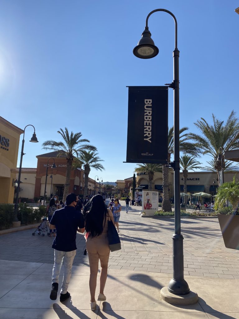 アメリカ旅行でお買い物の際に気を付けたい事