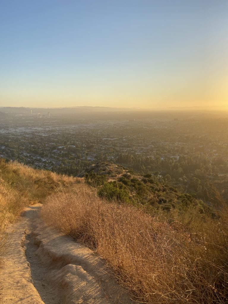 There are things I need to stop doing in order to continue