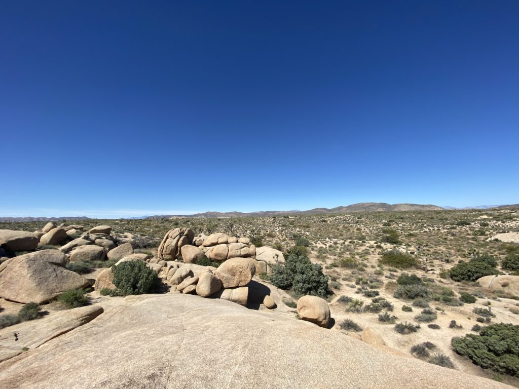 恐怖と不安に向き合うこと