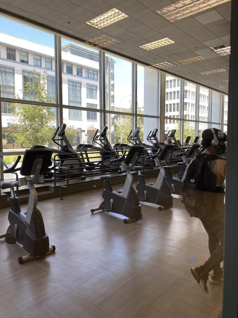 自分を見ることで意思を変えることが出来る