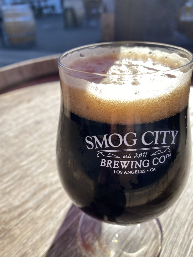 The Life of a Samurai