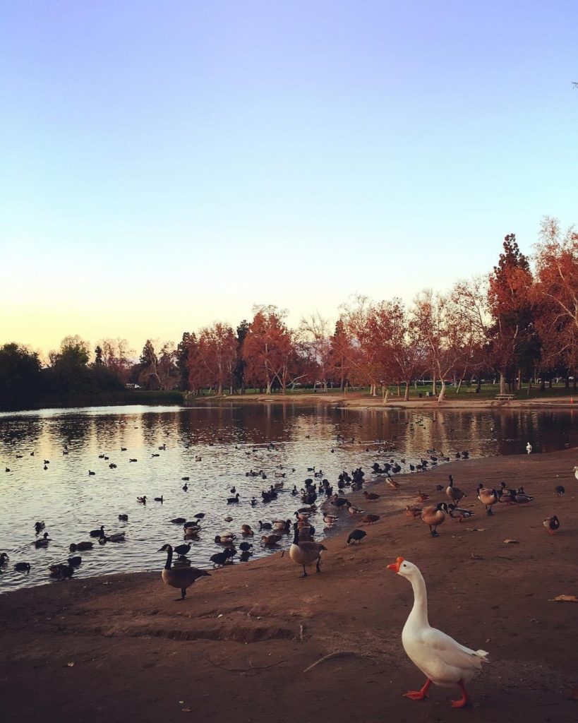 人の為に時間を使う