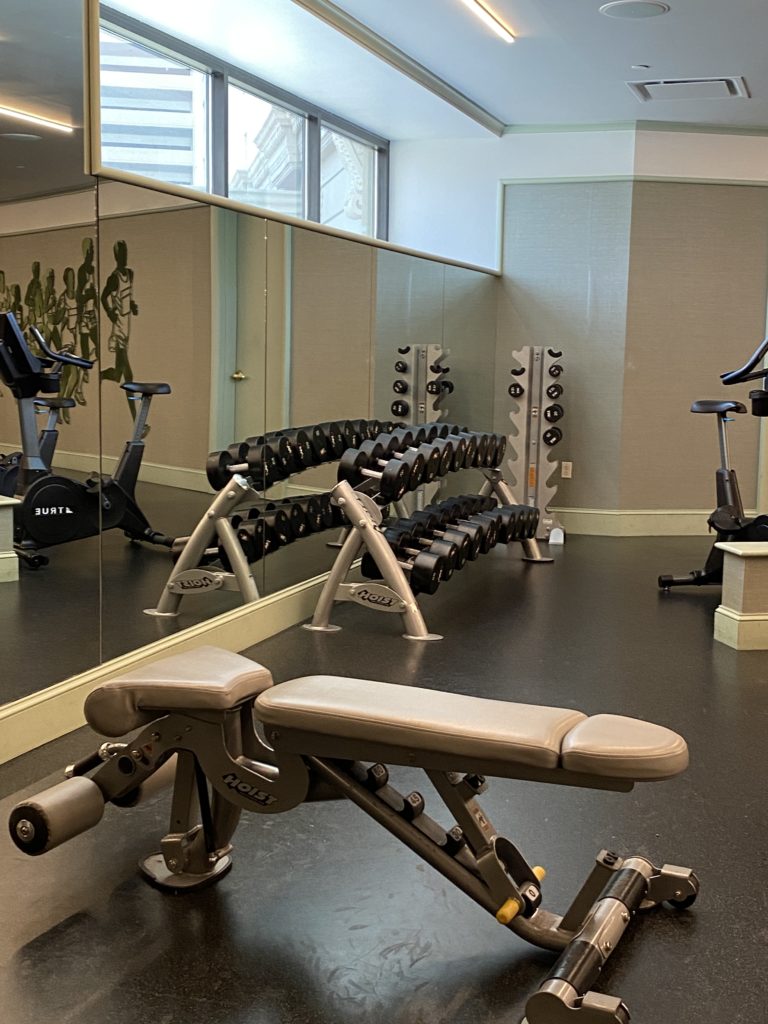 アメリカや海外で仕事や生活したい人 必見 体を鍛えた方がいい理由