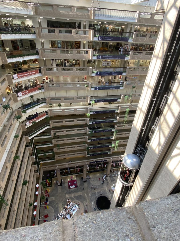 【2022年 見本市】アメリカ DALLAS ダラス アパレル雑貨の展示会についての注意点