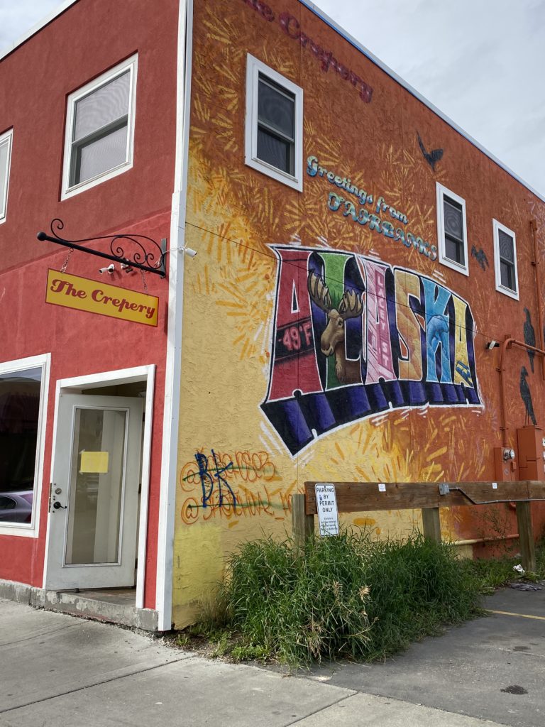 【Alaska】3 Recommended Eating Places & Restaurants for Travelers to Fairbanks　