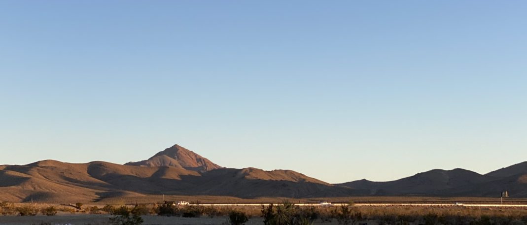 先が見えなくて恐い？ 迷った時に大事にしたいこと