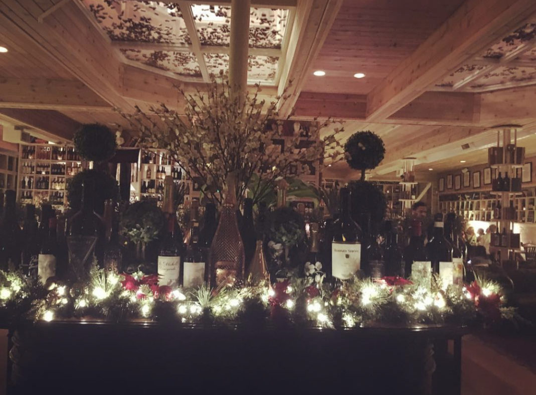 LAに住む日本人がおすすめするロサンゼルスのデートにぴったりな激レアレストラン 5選